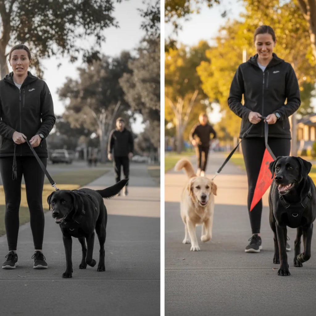 Wag Flag Starter Set