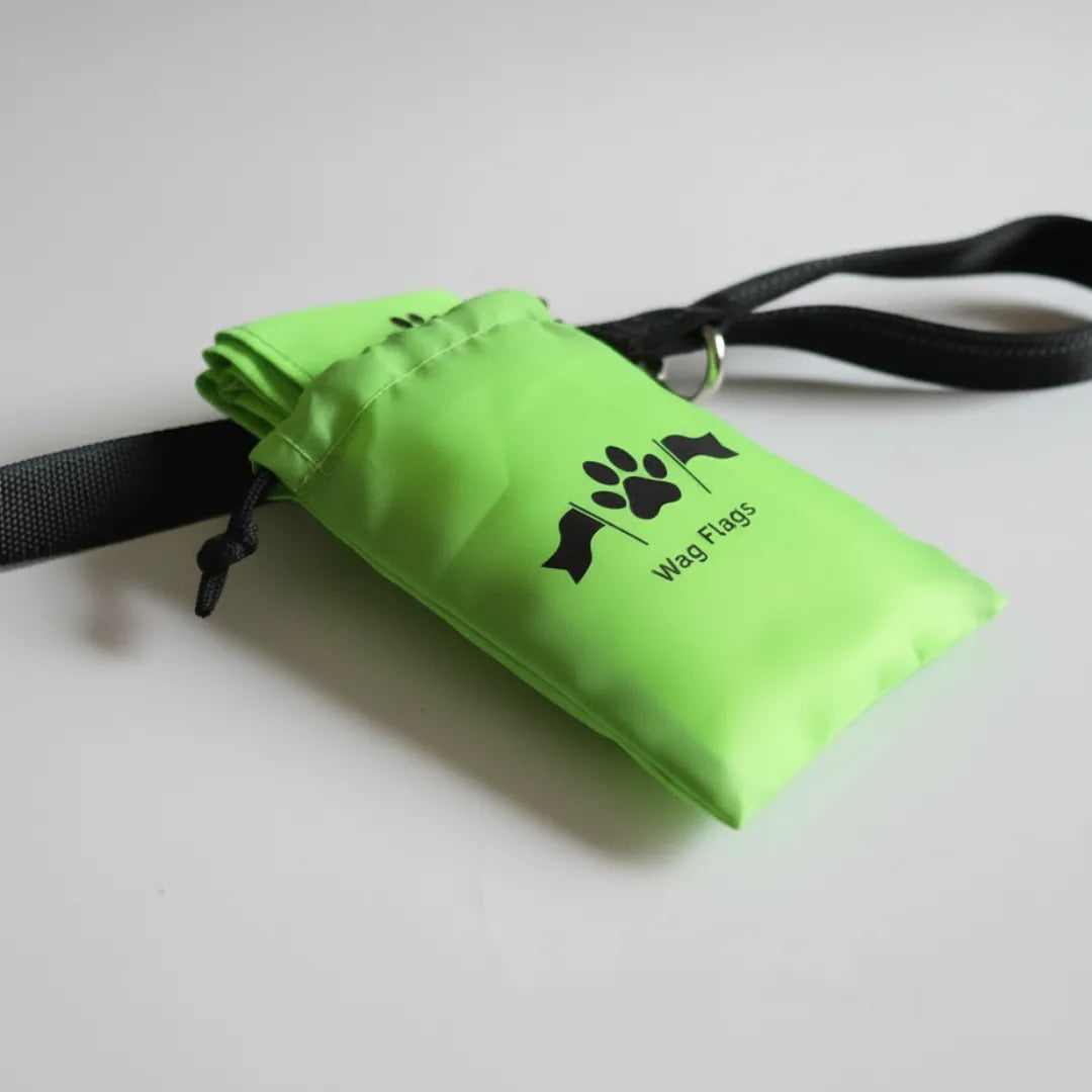 Wag Flag Complete Set