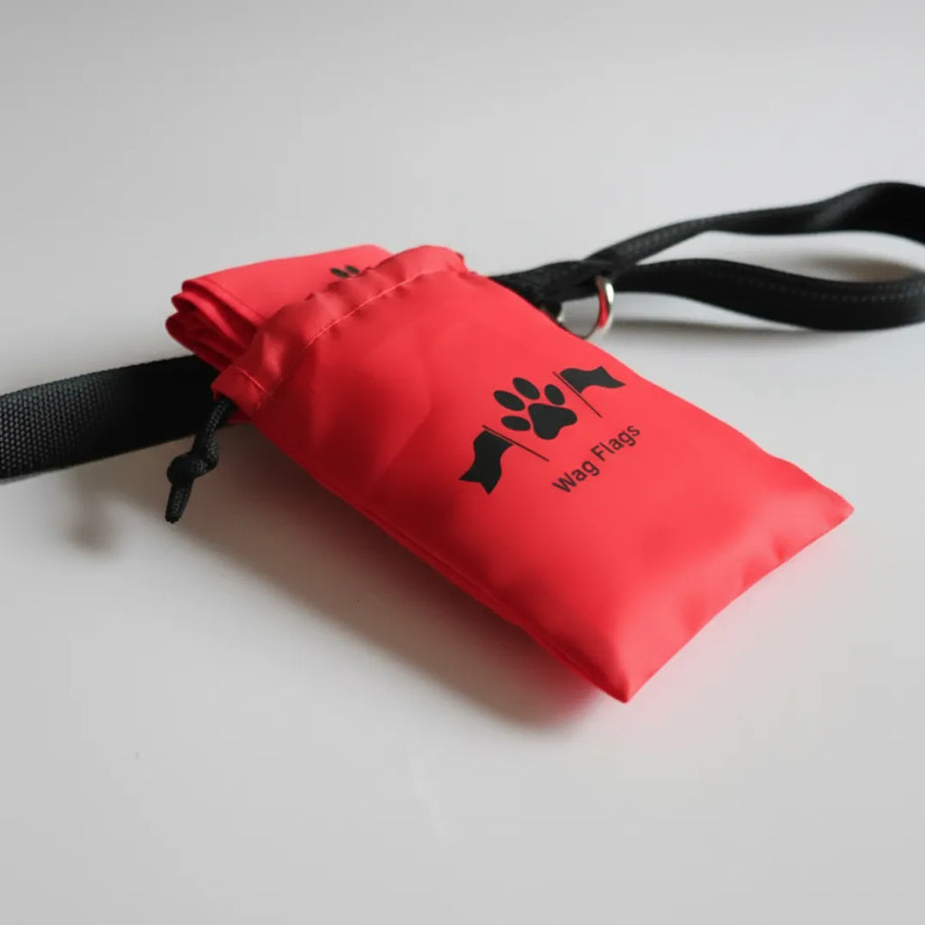 Wag Flag Dual Set