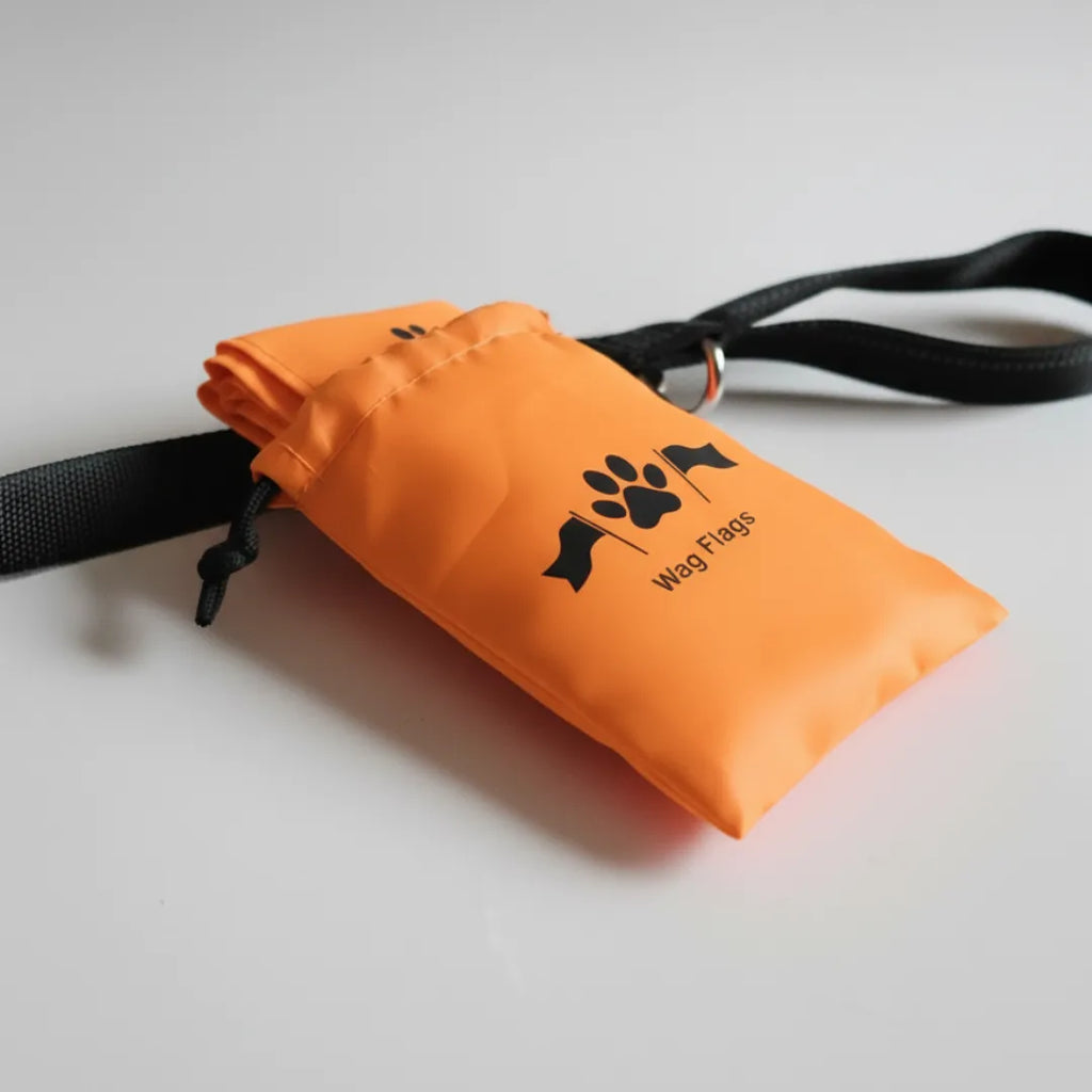 Wag Flag Starter Set