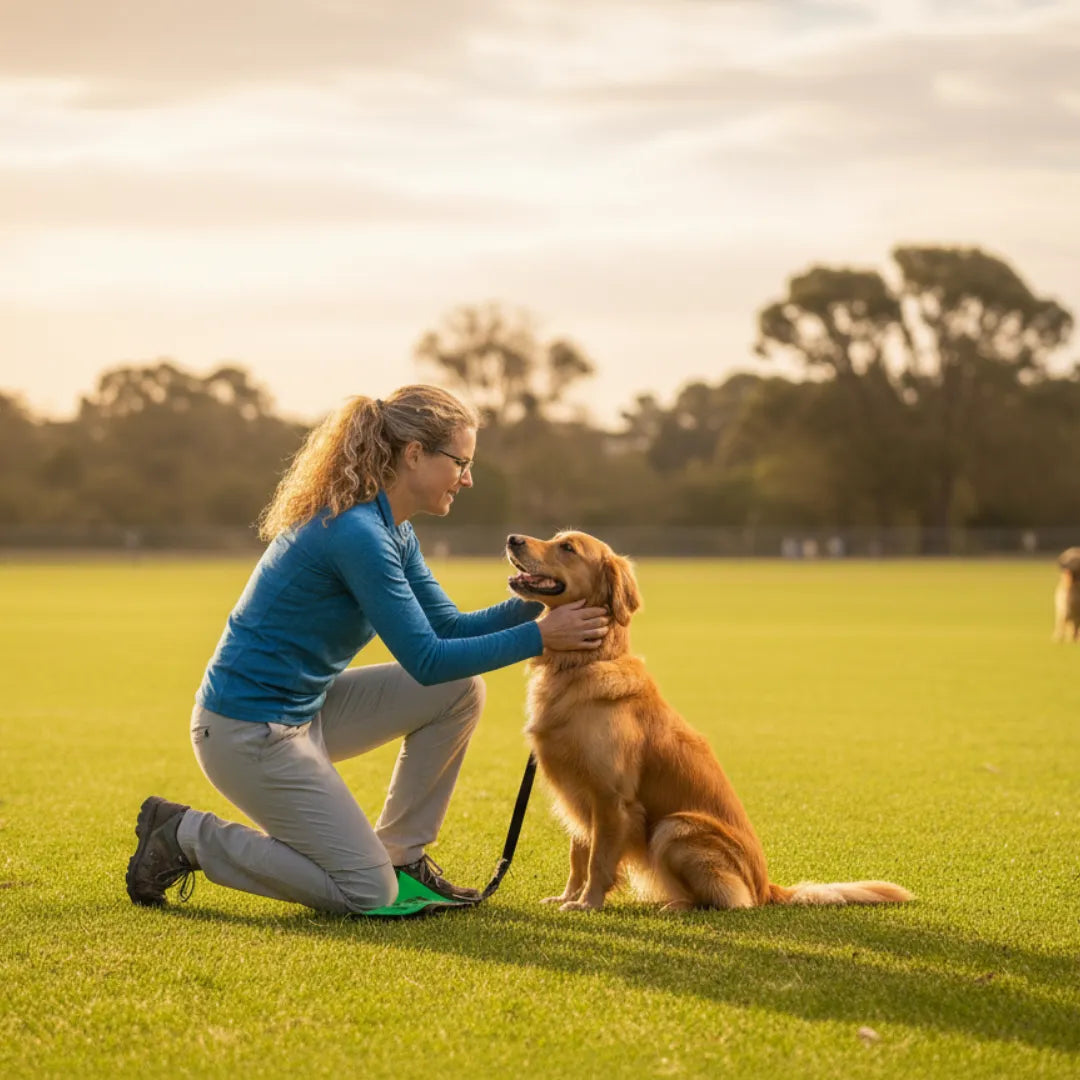 Wag Flag Starter Set
