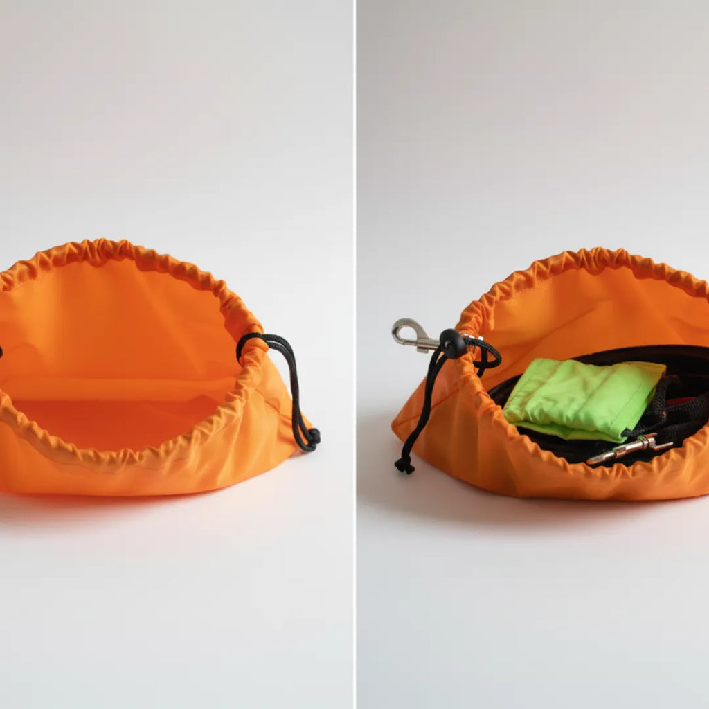 Wag Flag Starter Set