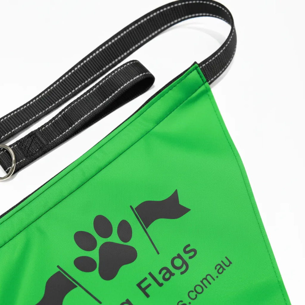 Wag Flag Starter Set