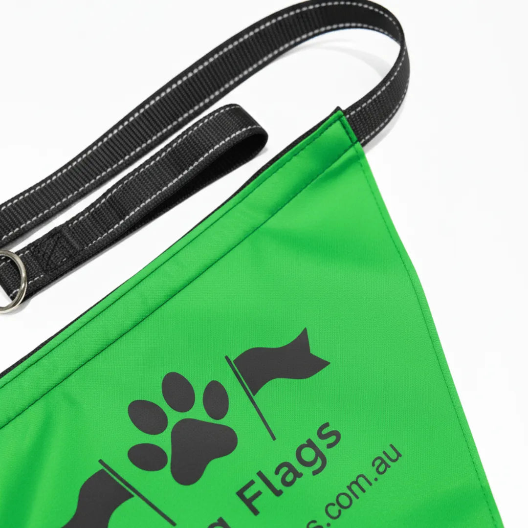 Wag Flag Starter Set