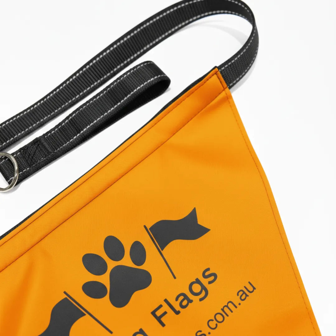 Wag Flag Complete Set