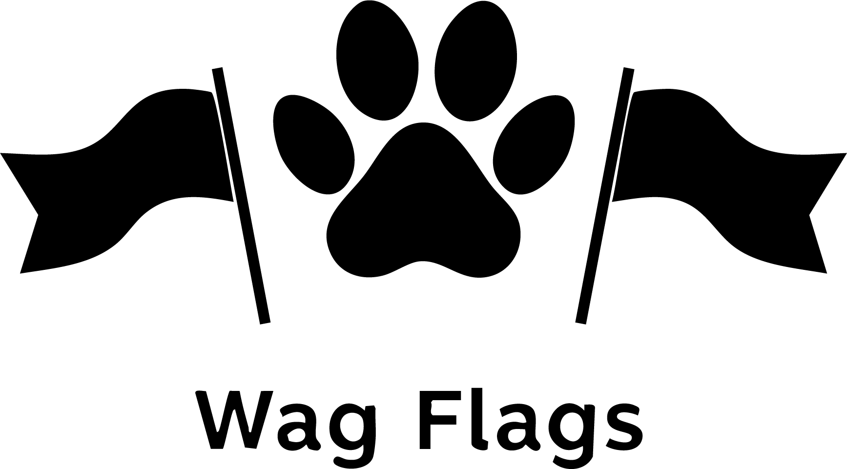 Wag Flags